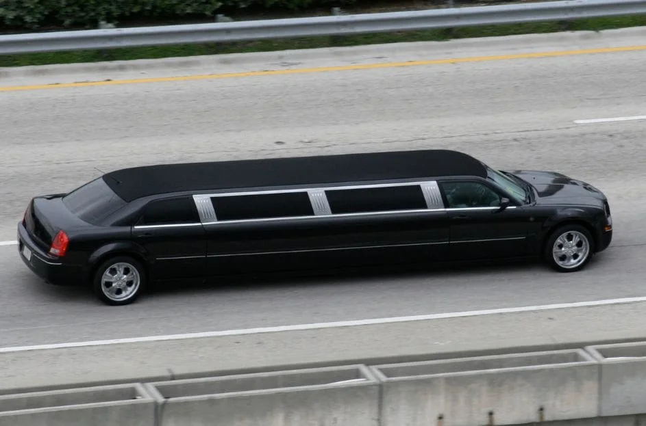 Rex Celeris stretch limousine